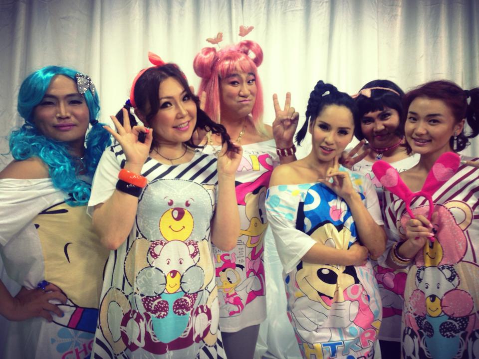 Маск продакшн:Хариуцлагаа хүлээх чадвартай бол юу ч гэж мутарлаж болно